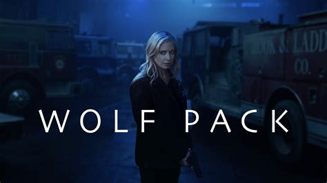 wolf pack série torrent.